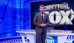 VIDEO | Manuel de Tezanos le dio con todo al Chino Ríos por tratar de 