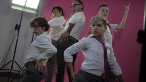 VIDEO | El viral que se burla del colegio de Maipú que no permite alumnos o docentes homosexuales