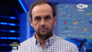 VIDEO | Rodrigo Sepúlveda contra FIFA por perdonazo a Messi: 