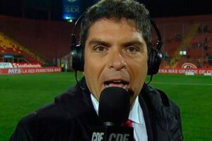 La respuesta de Romai Ugarte tras ser tratado de 