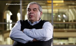 Aldo Schiappacasse desclasifica su salida de Tolerancia Cero: apunta a Sebastián Piñera