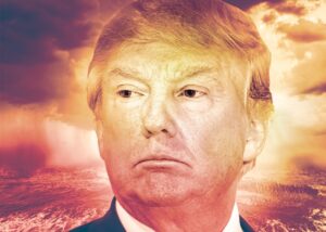 Diez estados le piden a Donald Trump salirse del acuerdo para combatir el cambio climático