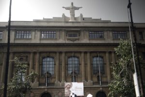 Gobierno ingresa proyecto que repone recursos y elimina el AFI tras acuerdo con la UC