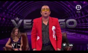 Los dardos de Yerko Puchento tras el escándalo de las inversiones del PS