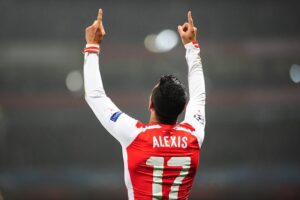 Arsene Wenger confirma que salida de Alexis Sánchez es 