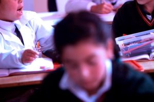 22% de los escolares debe salir de su comuna para estudiar