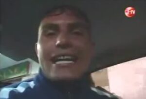 La triste historia de vida y vulnerabilidad familiar detrás de “Anda a laar”