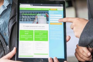 Ranking de comunas que presentan mayor nivel de morosidad en el pago de gastos comunes