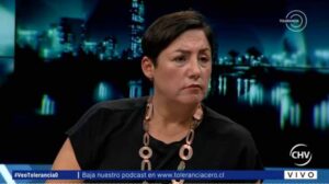 Beatriz Sánchez por caso Luchsinger: 