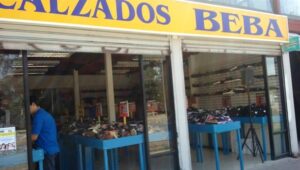 Los peores de Chile: Carabineros detuvo a banda que solo robó zapatos de un mismo pie