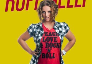 Ruffinelli se lanza contra Cecilia Pérez: 