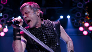 VIDEO | Por qué los cantantes de metal no dañan sus cuerdas vocales, según la ciencia