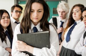 INJUV: 84% de los jóvenes ha sido testigo de bullying en su lugar de estudios