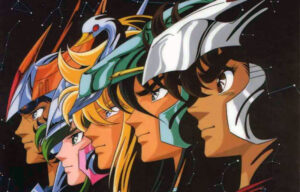 Los Caballeros del Zodiaco llegarán a la pantalla grande con actores de carne y hueso