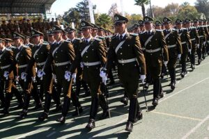 Fraude en Carabineros: fiscalía solicitará nueva formalización e imputados llegan a un total de 56