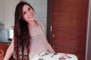 La historia de la estudiante que sacó 450 puntos en la PSU y ahora es becada por la NASA