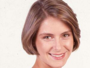 La emotiva carta de hijo de Carolina Fadic por el Día de la Madre a 15 años de su muerte