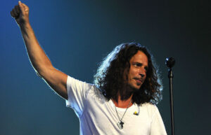 Así se prepara el íntimo funeral de Chris Cornell en el cementerio Hollywood Forever