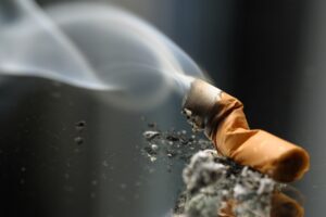 Confirman que cigarrillos electrónicos pueden ayudar a dejar de fumar