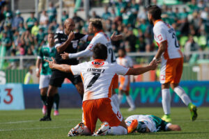 Colo Colo jugará la última fecha del Clausura con Cobresal descendido a Primera B