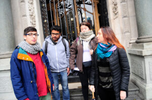 Confech evalúa llamar a paro nacional en el día de la cuenta pública