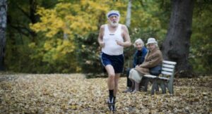 Una hora corriendo, 7 horas más de vida: estudios confirmar en 