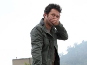 Dramática noticia golpea a Daniel Alcaíno a horas de una nueva edición de Vértigo