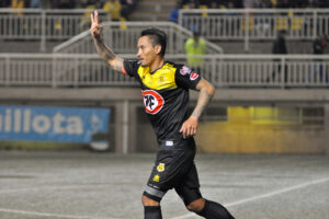 A lo Hugo Droguett: la advertencia de un jugador de San Luis a la U de cara a la última fecha del Clausura