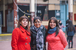 Comienzan jornadas docentes de cara al Marco para la Buena Enseñanza en todo el país