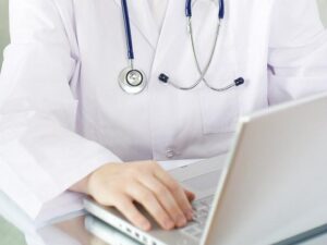 Angol: mujer pidió hora para una radiografía y se la dieron siete años después