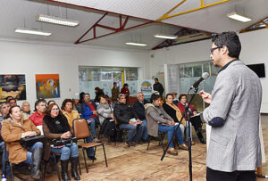 Abren postulaciones para fondos concursables para vecinos de Concón