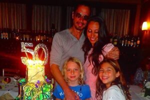 El sentido mensaje de Chris Cornell a su esposa antes de morir