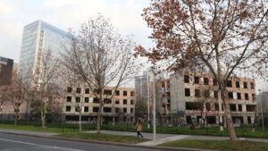 Día del Patrimonio Cultural: pedirán protección especial a Villa San Luis para evitar su demolición