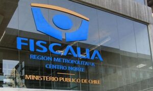 Fiscalía: denuncias por delitos disminuyen 0,4%