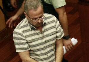 Fraude en Carabineros: informe emitido por Flavio Echeverría descartó irregularidades en 2011
