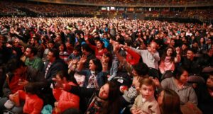 Crean primer festival dedicado exclusivamente para celebrar a los trabajadores