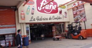 Sindicato Fruna destapa nueva arista sobre 