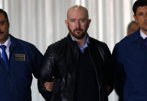 Para no creer: Rafael Garay confesó en qué gastó los millones de pesos de sus clientes