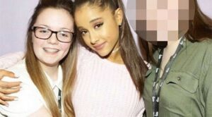 La historia de la primera víctima identificada del atentado en Manchester que conocía a Ariana Grande