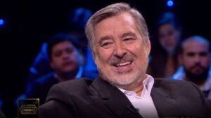 Las frases machistas de Guillier en TV que Pamela Jiles no dejó pasar: 