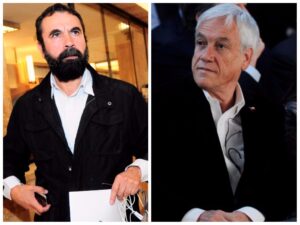 Hugo Gutiérrez hace viral video de Sebastián Piñera criticando a los paraísos fiscales