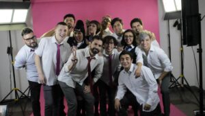 Este es el video sobre homofobia en colegio chileno que YouTube borró por 