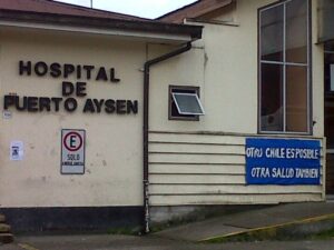 VIDEO | Hospital de Aysén negó atención a persona con hipotermia a pesar de pedido de Carabineros y la Justicia