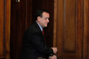 Denuncian prácticas antisindicales en la UC: en riesgo financiamiento estatal