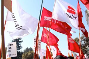 Iguales rechaza retraso de Bachelet en enviar proyecto de matrimonio igualitario