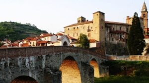 Locura mundial: pueblo italiano de Bormida paga 2 mil euros a quienes se vayan a vivir ahí