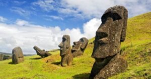 Vocero Rapa Nui planteará ante la ONU demanda de autonomía de Isla de Pascua