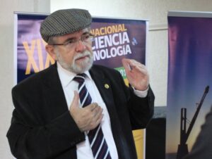 Premio Nacional de Ciencias Exactas: 