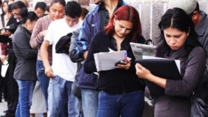 Empleabilidad aumenta un 1,76% y remuneraciones suben un 2,4%