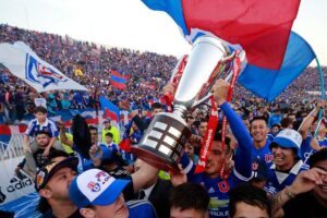 El recado de Deportes Antofagasta a la U tras su título que cayó pésimo en Colo Colo